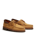 Timberland Premium Lace Up Shoe