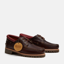 Timberland Premium Lace-Up Shoe