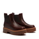 Stone Street Mid Chelsea Boot