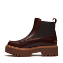 Stone Street Mid Chelsea Boot