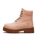 Stone Street 6 Inch Lace Up Boot