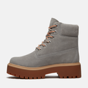 Stone Street 6 Inch Lace Up Boot