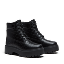 Stone Street 6 Inch Lace Up Boot