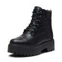 Stone Street 6 Inch Lace Up Boot