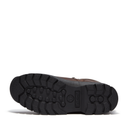 Euro Hiker Mid Lace Up Boot