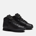 Euro Hiker Mid Lace Up Boot