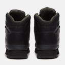Euro Hiker Mid Lace Up Boot