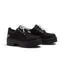 Stone Street Lace Up Shoe