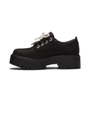 Stone Street Lace Up Shoe