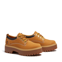 Stone Street Lace Up Shoe