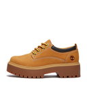 Stone Street Lace Up Shoe