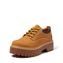 Stone Street Lace Up Shoe