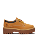 Stone Street Lace Up Shoe