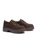 Stone Street Lace Up Shoe