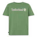 Kennebec River Linear Logo Short Sleeve Tee