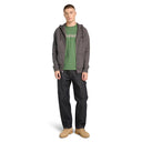 Kennebec River Linear Logo Short Sleeve Tee