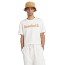 Kennebec River Linear Logo SL Tee Regular