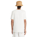 Kennebec River Linear Logo SL Tee Regular