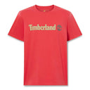 Kennebec River Linear Logo Short Sleeve Tee