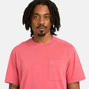 Merrymack River Garment Dye Chest Pocket Tee