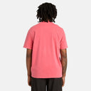 Merrymack River Garment Dye Chest Pocket Tee