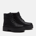 Stone Street 6 Inch Lace Up Boot