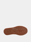 Lisbon Street Mid Lace Up Sneaker With Zip