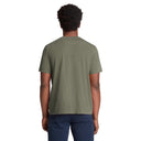 Dunstan Garment DYE Short Sleeve Tee