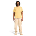 Dunstan River Garment Dye Short Sleeve Tee