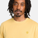 Dunstan River Garment Dye Short Sleeve Tee