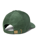 Corduroy Logo Bb Cap
