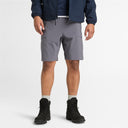 Quick-Dry Cargo Shorts