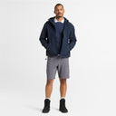 Quick-Dry Cargo Shorts