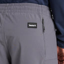Quick-Dry Cargo Shorts