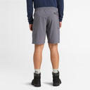 Quick-Dry Cargo Shorts