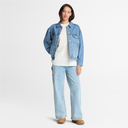 Archive Denim Jacket