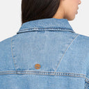 Archive Denim Jacket
