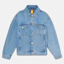 Archive Denim Jacket