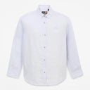 Linen Long-Sleeve Shirt