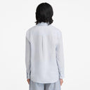 Linen Long-Sleeve Shirt
