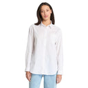 Poplin Long-Sleeve Shirt