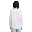 Poplin Long-Sleeve Shirt
