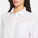 Popeline Long-Sleeve Shirt