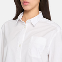 Poplin Long-Sleeve Shirt
