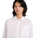 Poplin Long-Sleeve Shirt