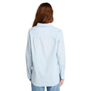 Poplin Long-Sleeve Shirt