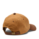 Waxed Canvas Baseball Cap