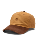 Waxed Canvas Baseball Cap