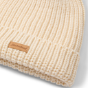 Chunky Knit Pom Beanie