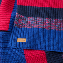 Chunky Knit Scarf